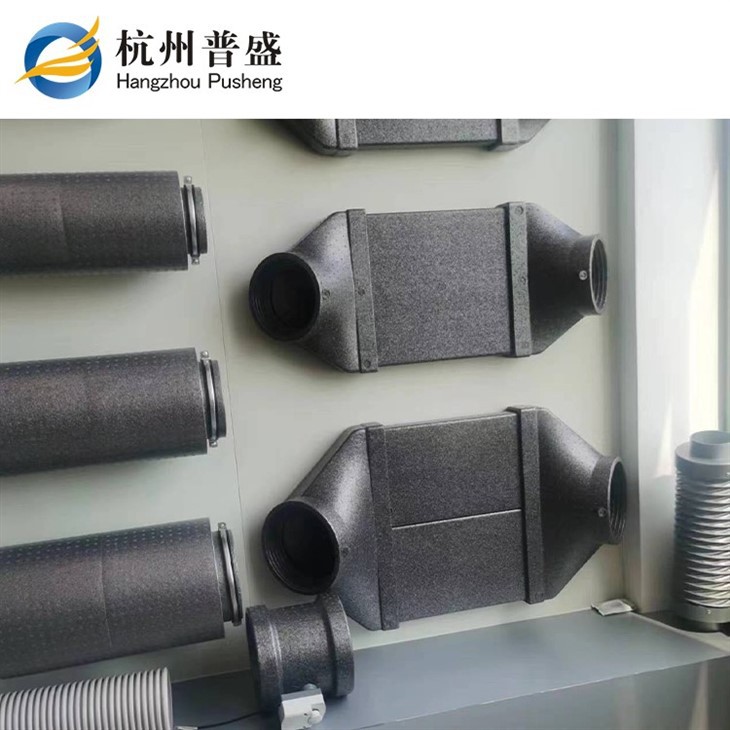 Automatic Controlled EPP And ETPU Machinery
